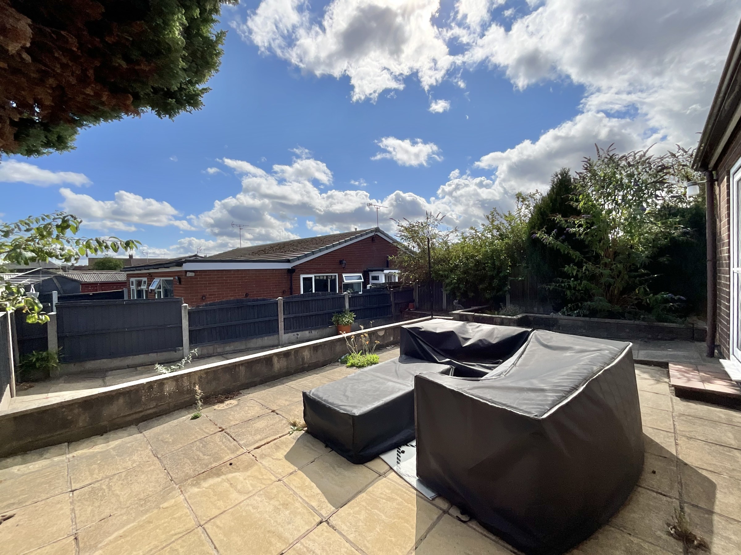 Minton Close, Cheadle, ST10, photo 11