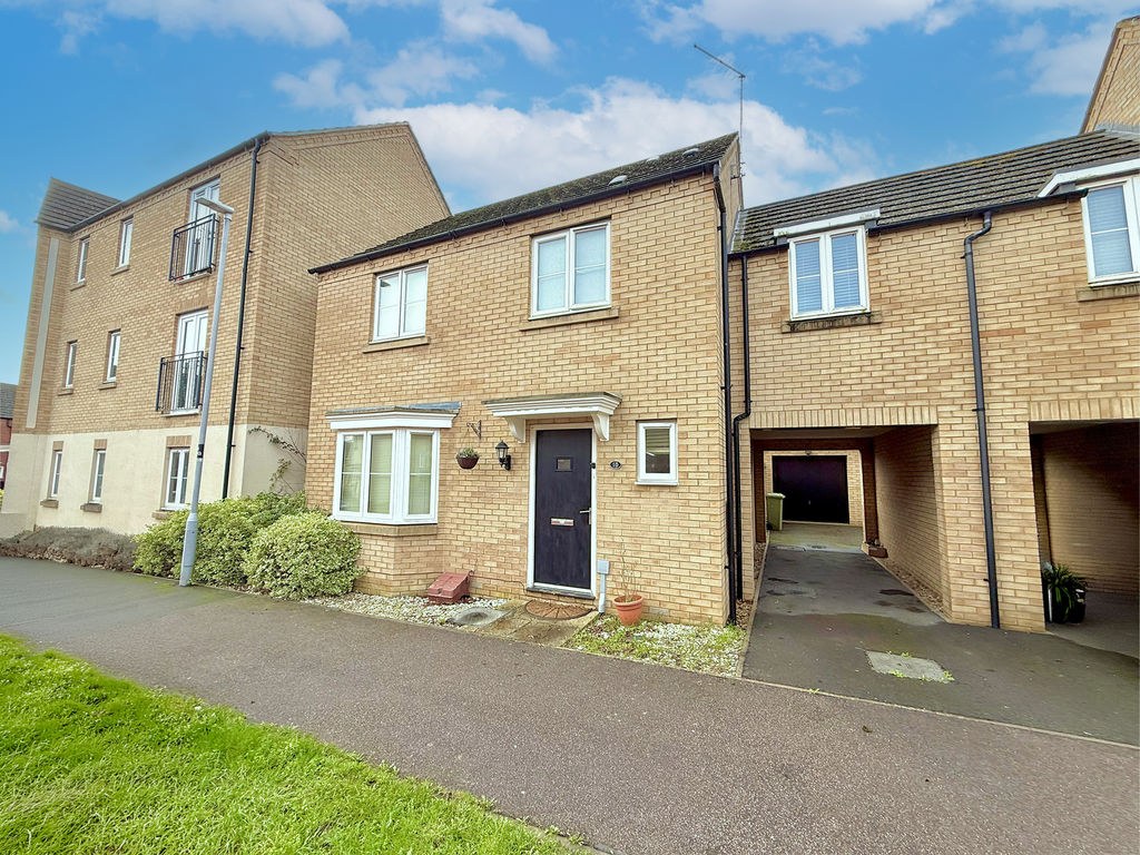 Woolpack Grange Oakridge ParkMilton Keynes MK14 6GP