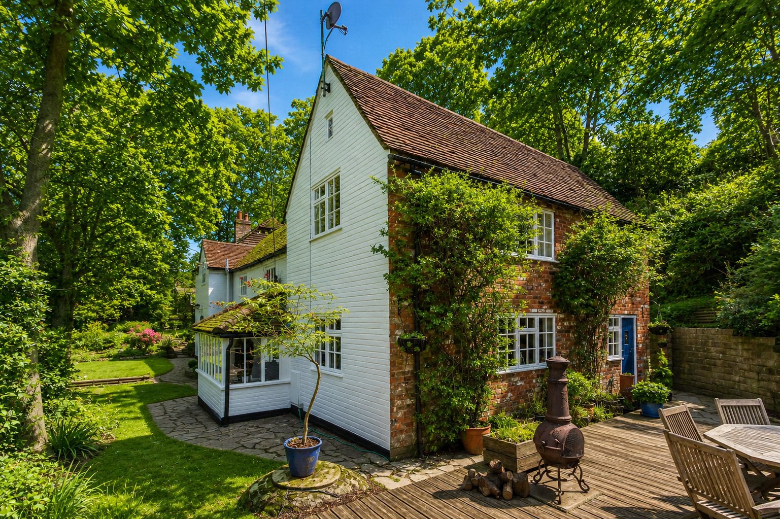 Laurel Grove, Wrecclesham, Farnham, Surrey, GU10, photo 18