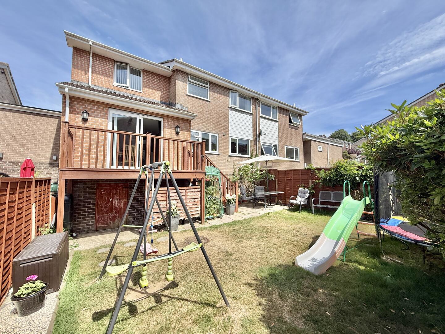 Bedruthan Avenue, Truro, photo 8