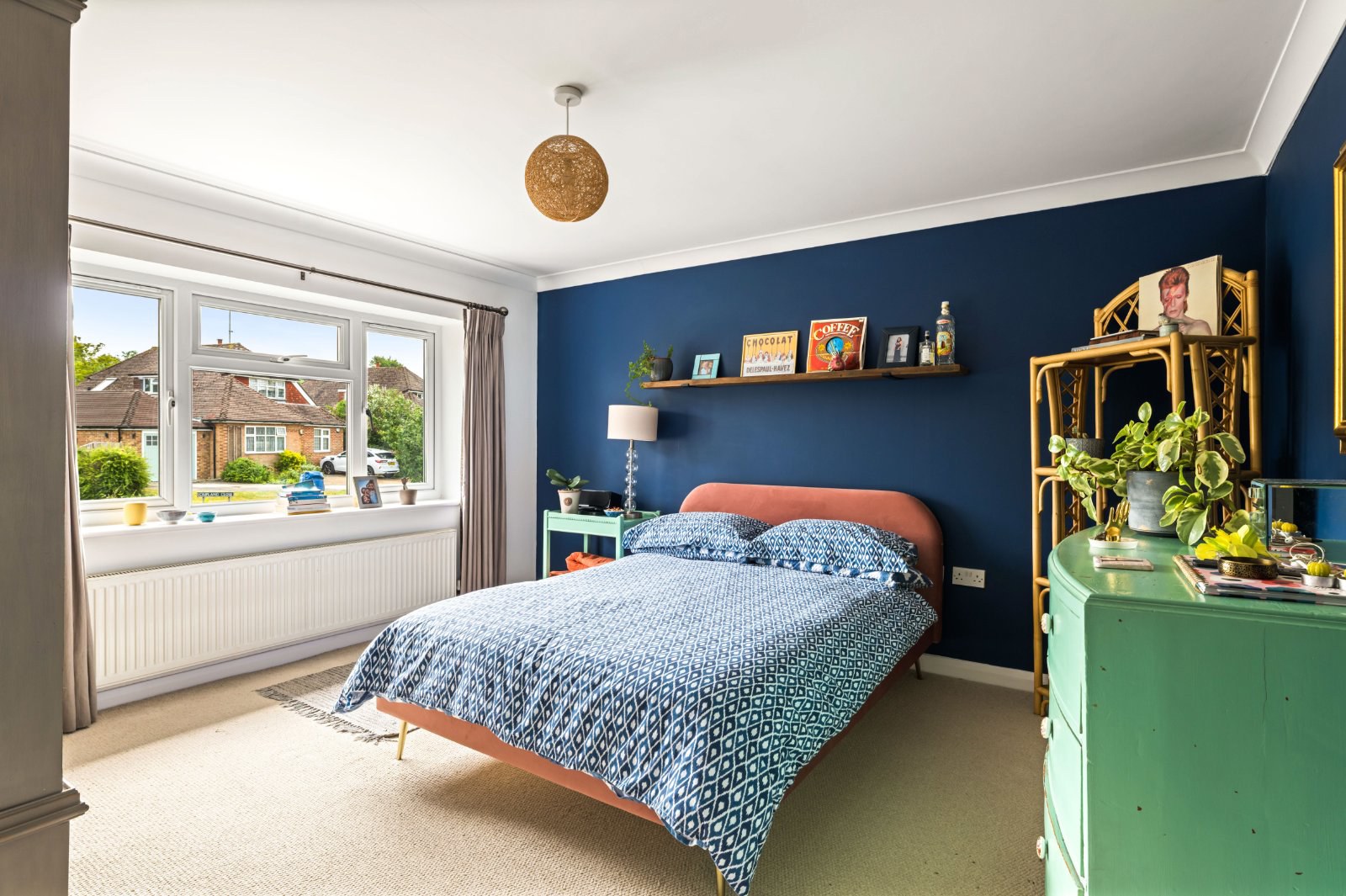 William Allen Lane, Lindfield, RH16, photo 18