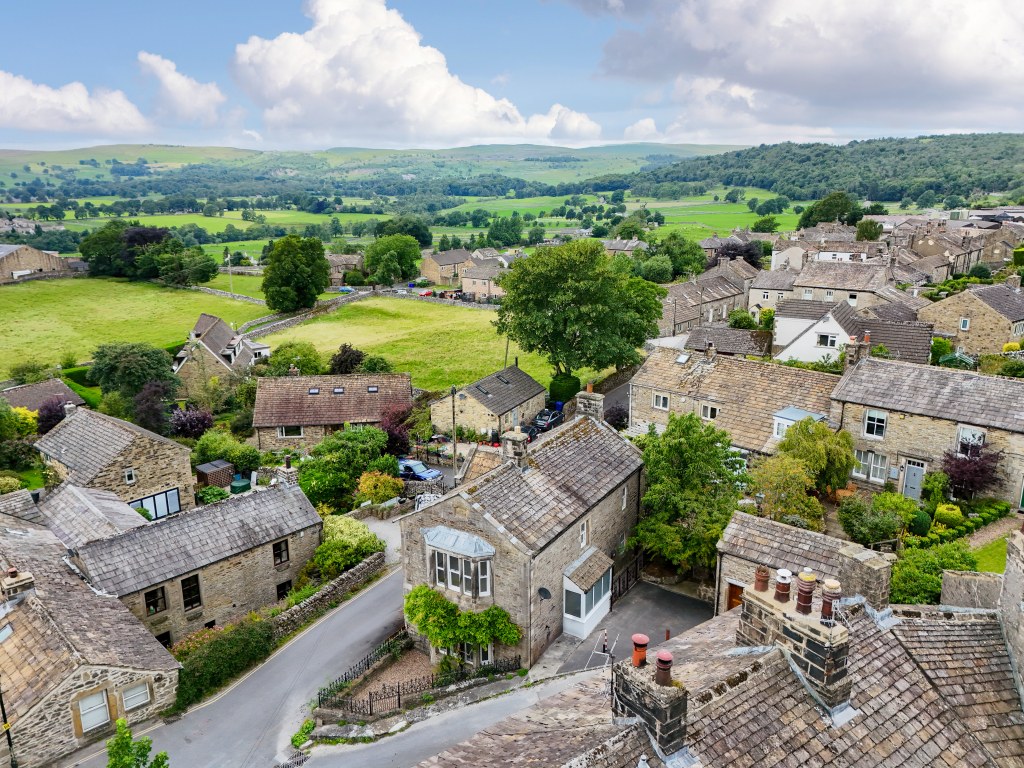 Chapel Street, Grassington, Skipton, North Yorkshire, BD23, photo 27
