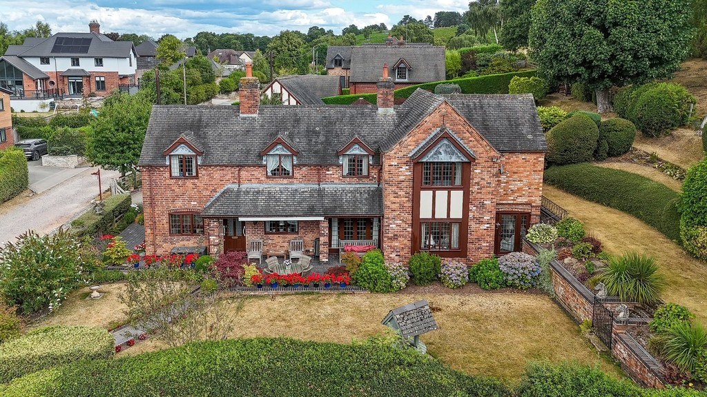 Chase Cottage