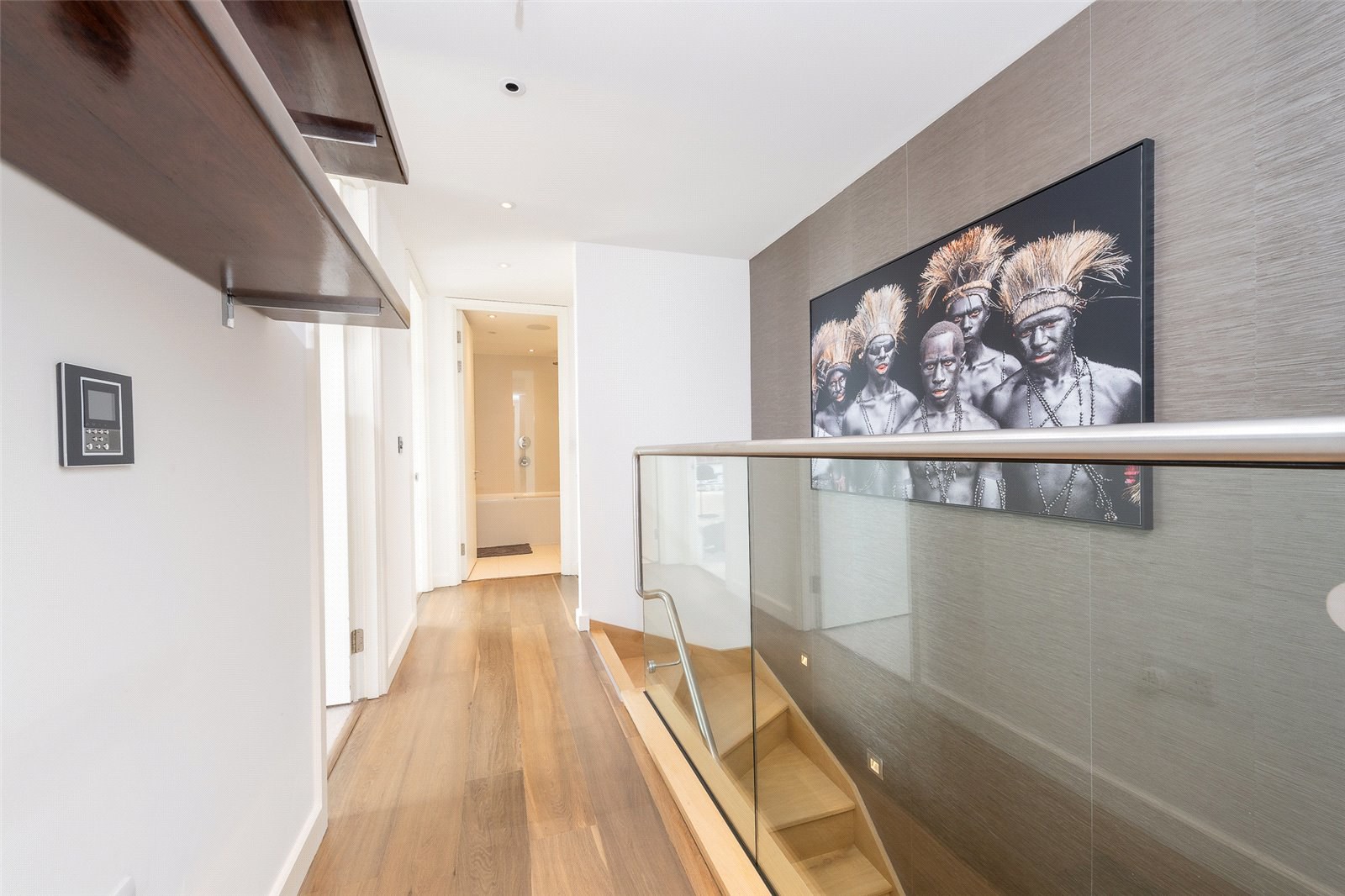 Sterling Mansions, 75 Leman Street, E1, photo 19