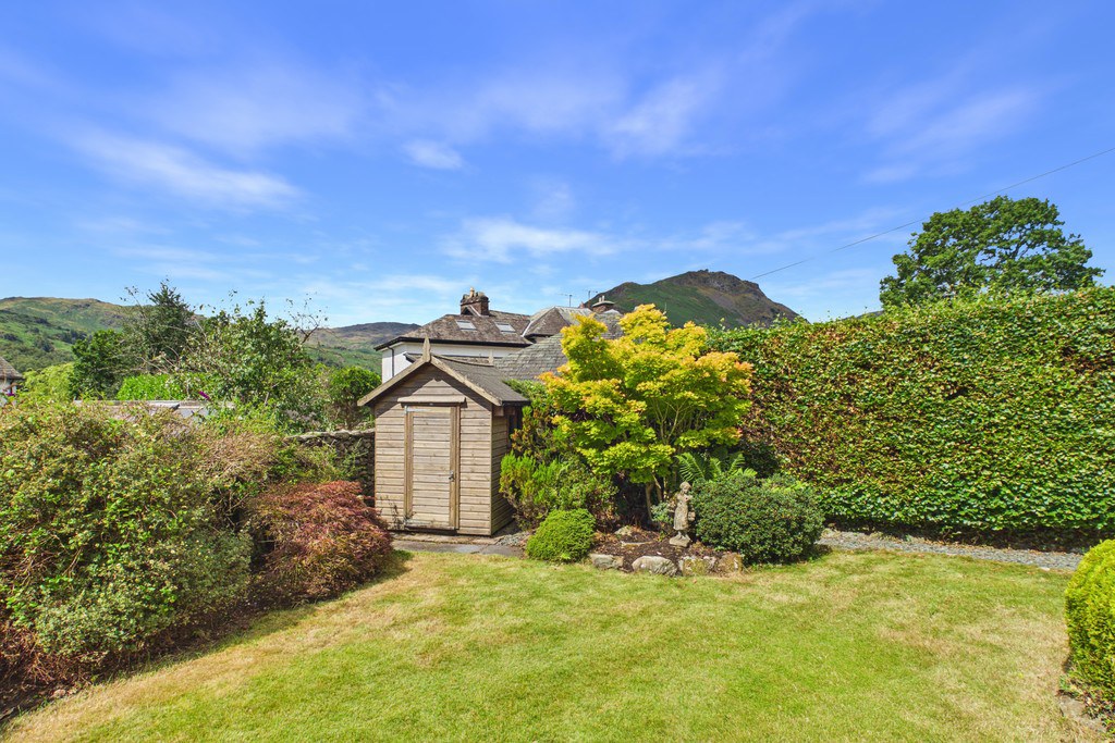 Green Garth, Pye Lane, Grasmere, LA22 9RQ, photo 2