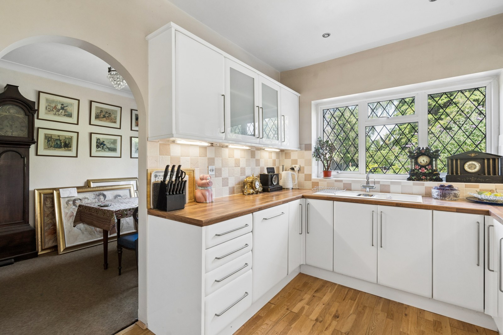 Red Hill, Denham, Buckinghamshire, UB9, photo 5