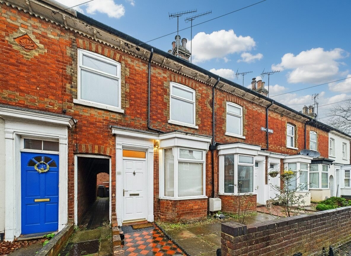 Heath Road