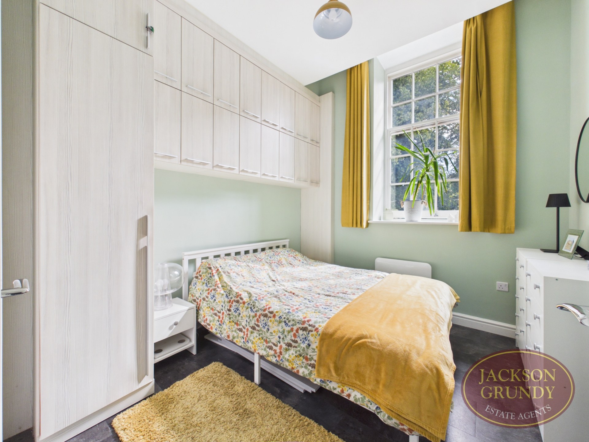 Thomas Webb Close, Daventry, NN11 4BP, photo 13