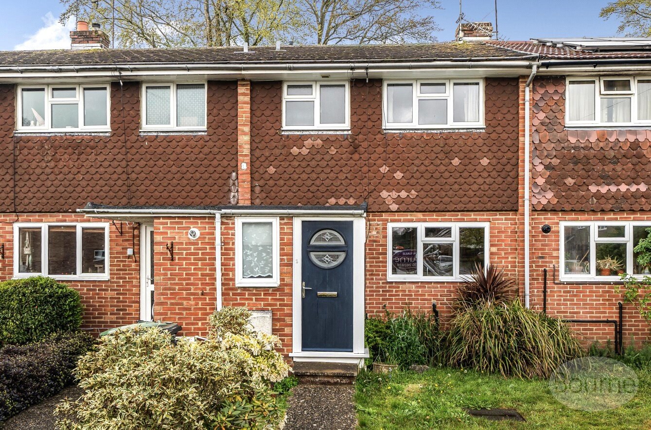 Torberry Drive, Petersfield, Hampshire, GU31