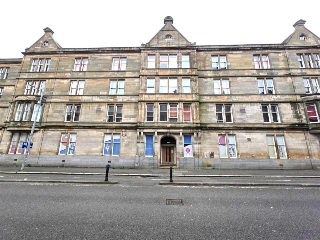 St Andrews Street