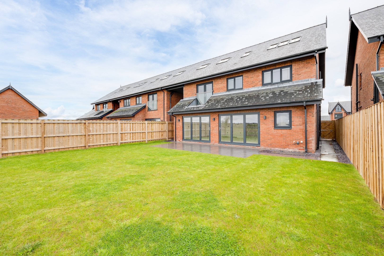 Beaufort Court, Marlston-Cum-Lache, CH4, photo 14