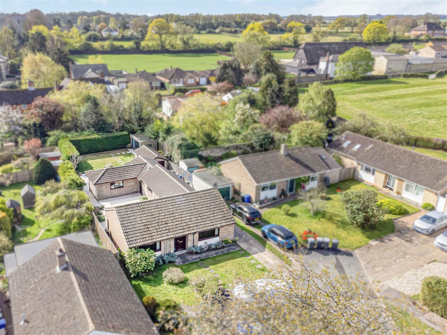 Mill View, Gazeley, photo 26
