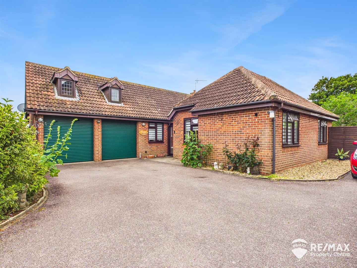 Aldon Close