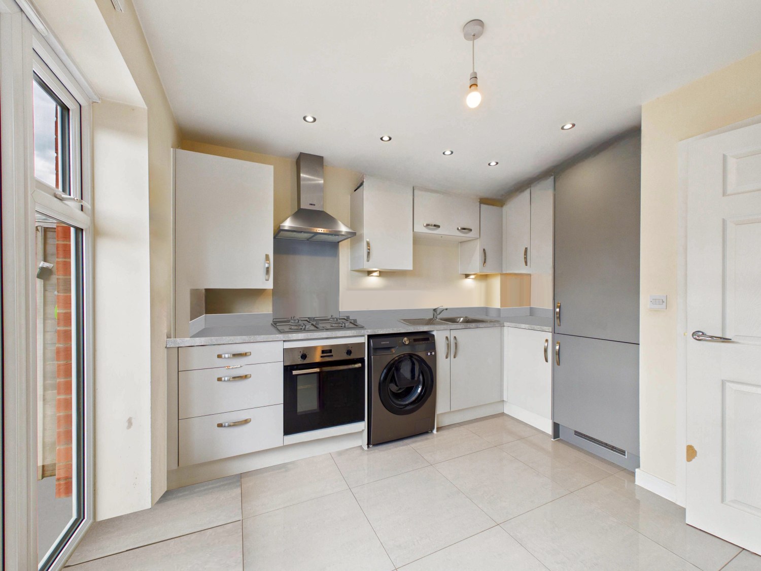 OSPREY DRIVE, BRANSTON, BURTON-ON-TRENT, DE14, photo 4