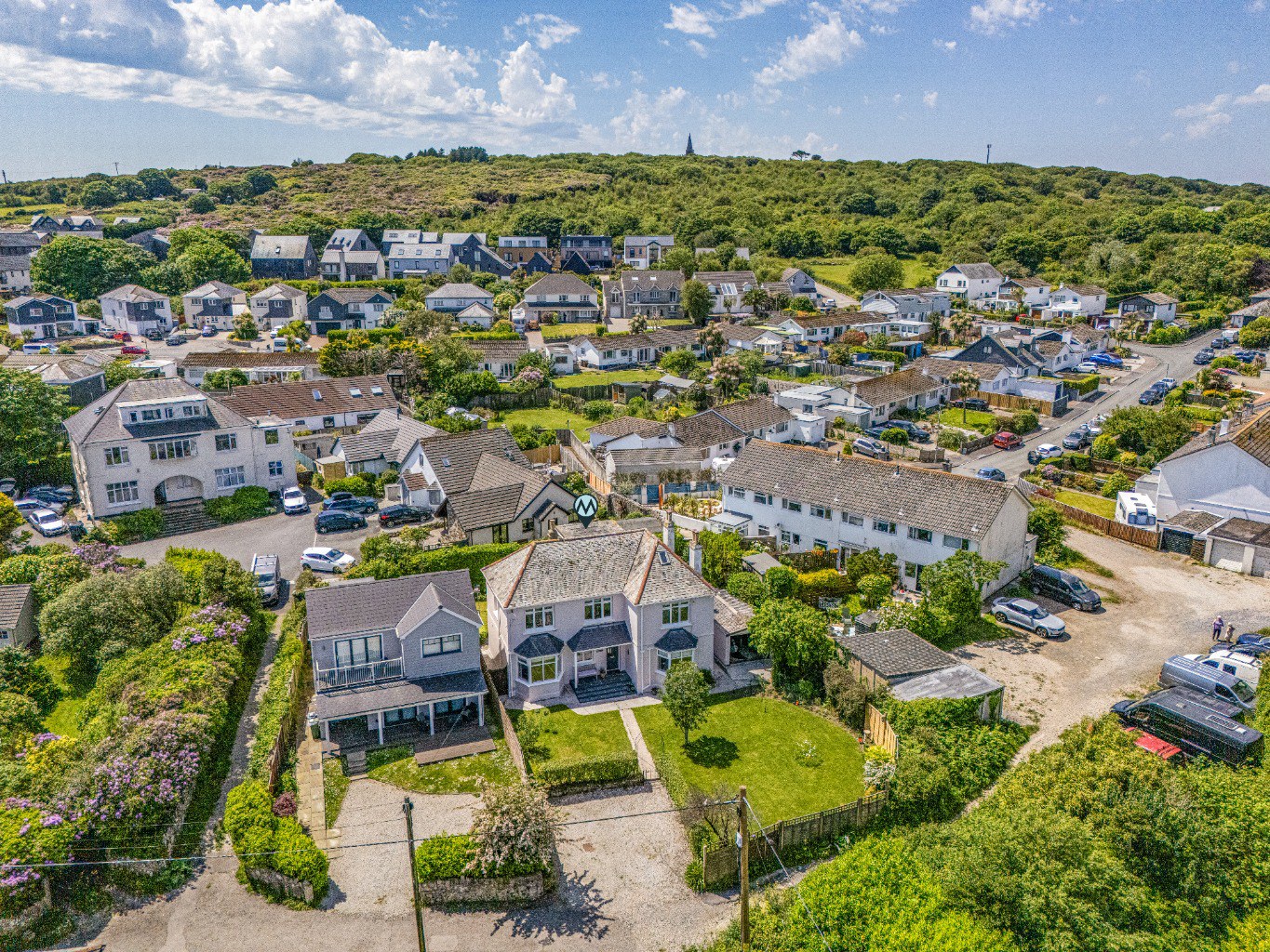 Carbis Bay, Detached, spacious, family home, photo 12