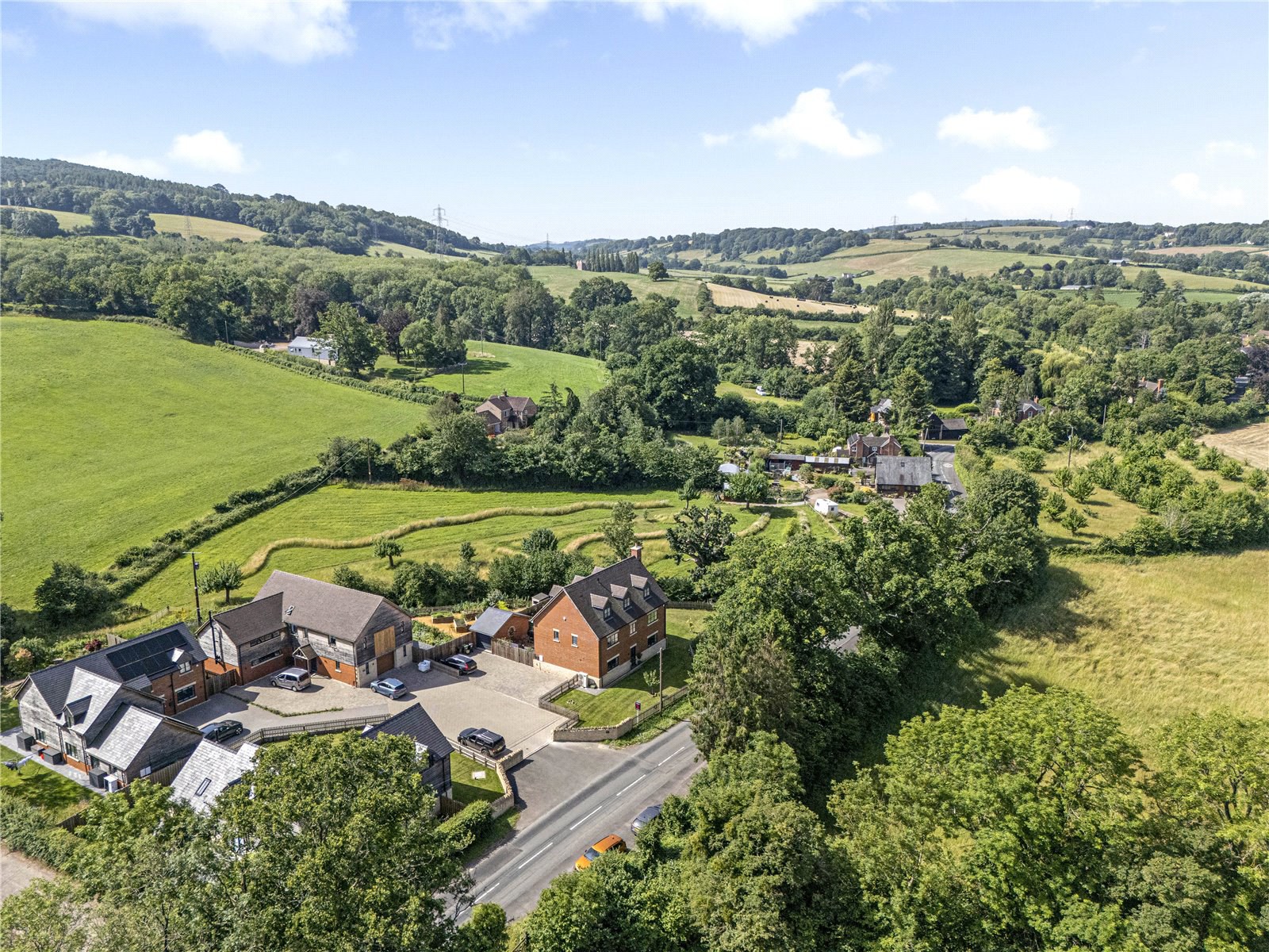 Aston Ingham, Ross-on-Wye, Herefordshire, HR9, photo 9
