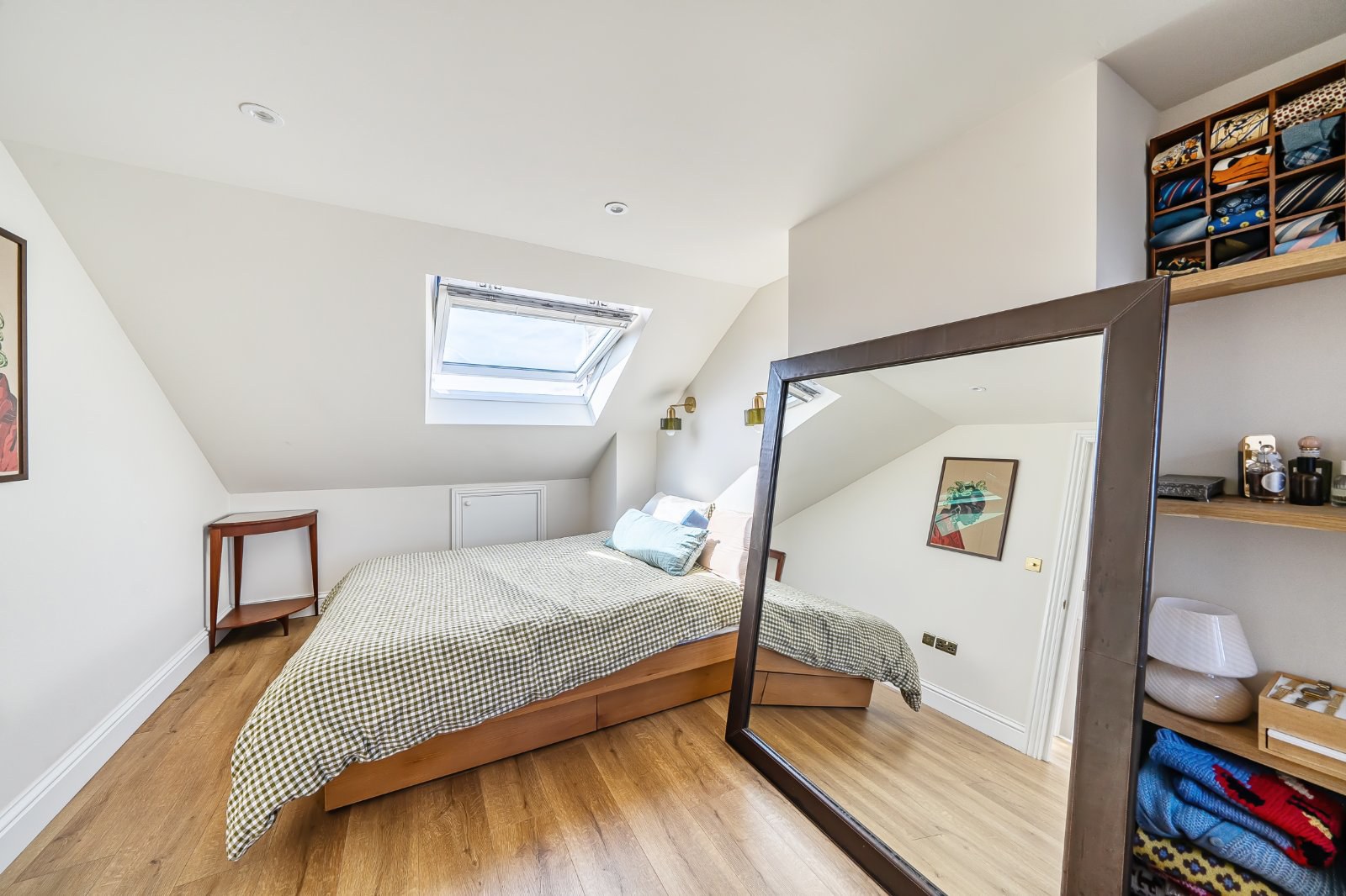 Chesterfield Gardens, Harringay, London, N4, photo 7