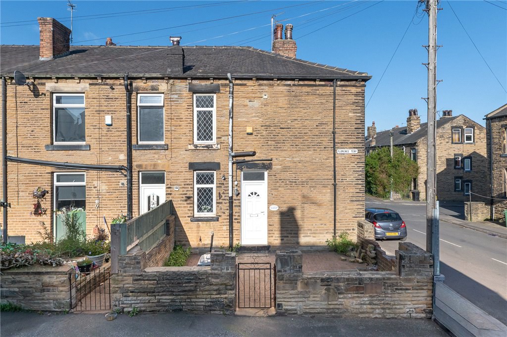Florence Terrace, Morley, Leeds, West Yorkshire, LS27