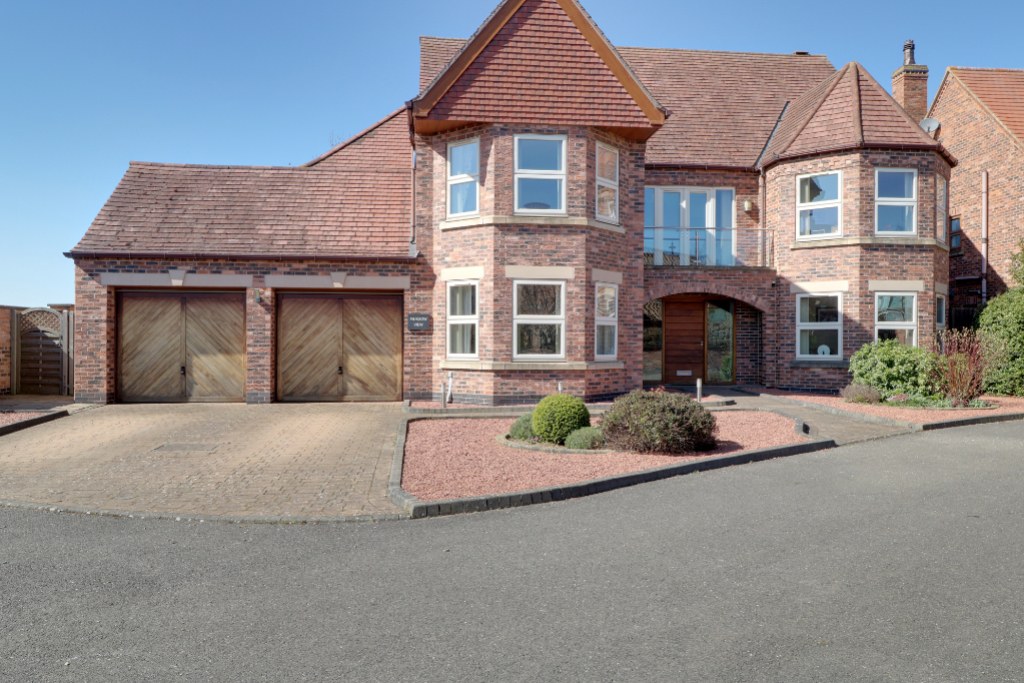 Bert's Way, Allington, Grantham, Lincs, photo 22