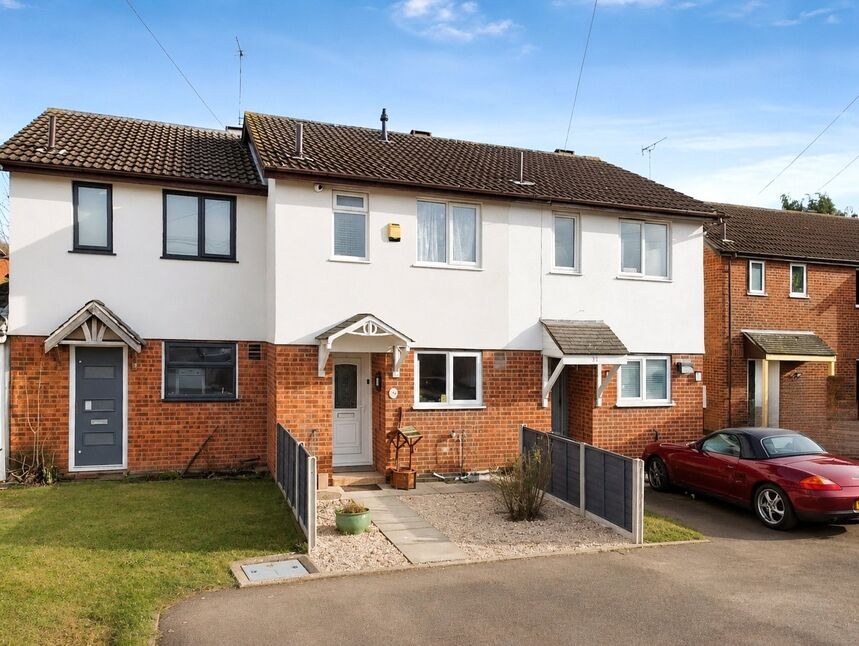 Walcote Close
