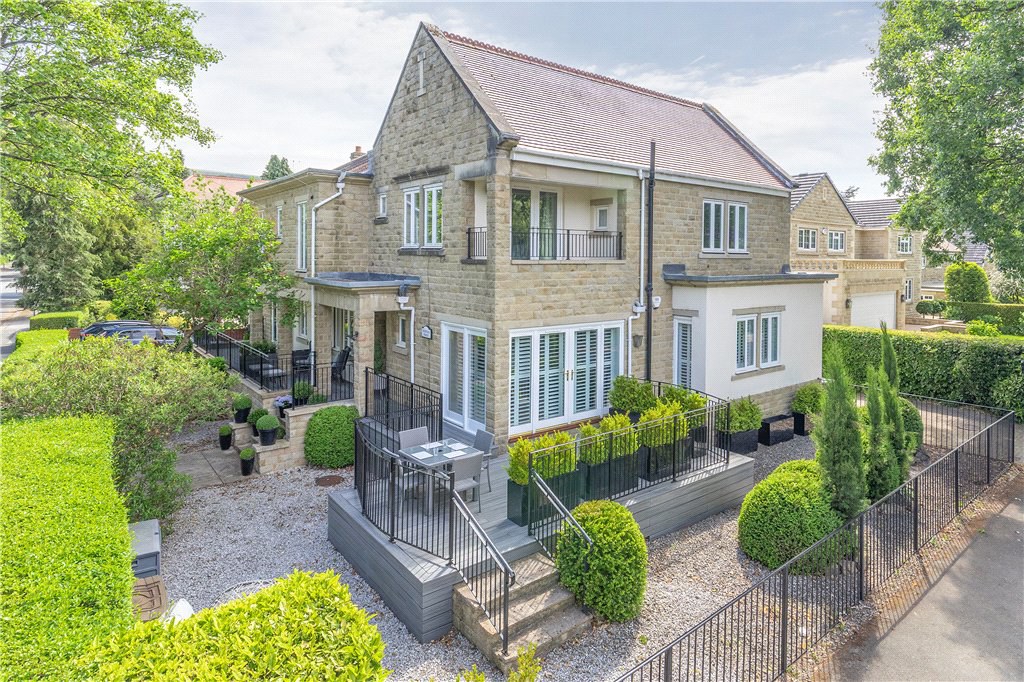 Middleton Avenue, Ilkley, West Yorkshire, LS29