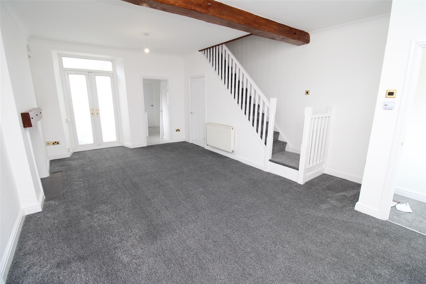 House - End Terrace For Rent York Terrace