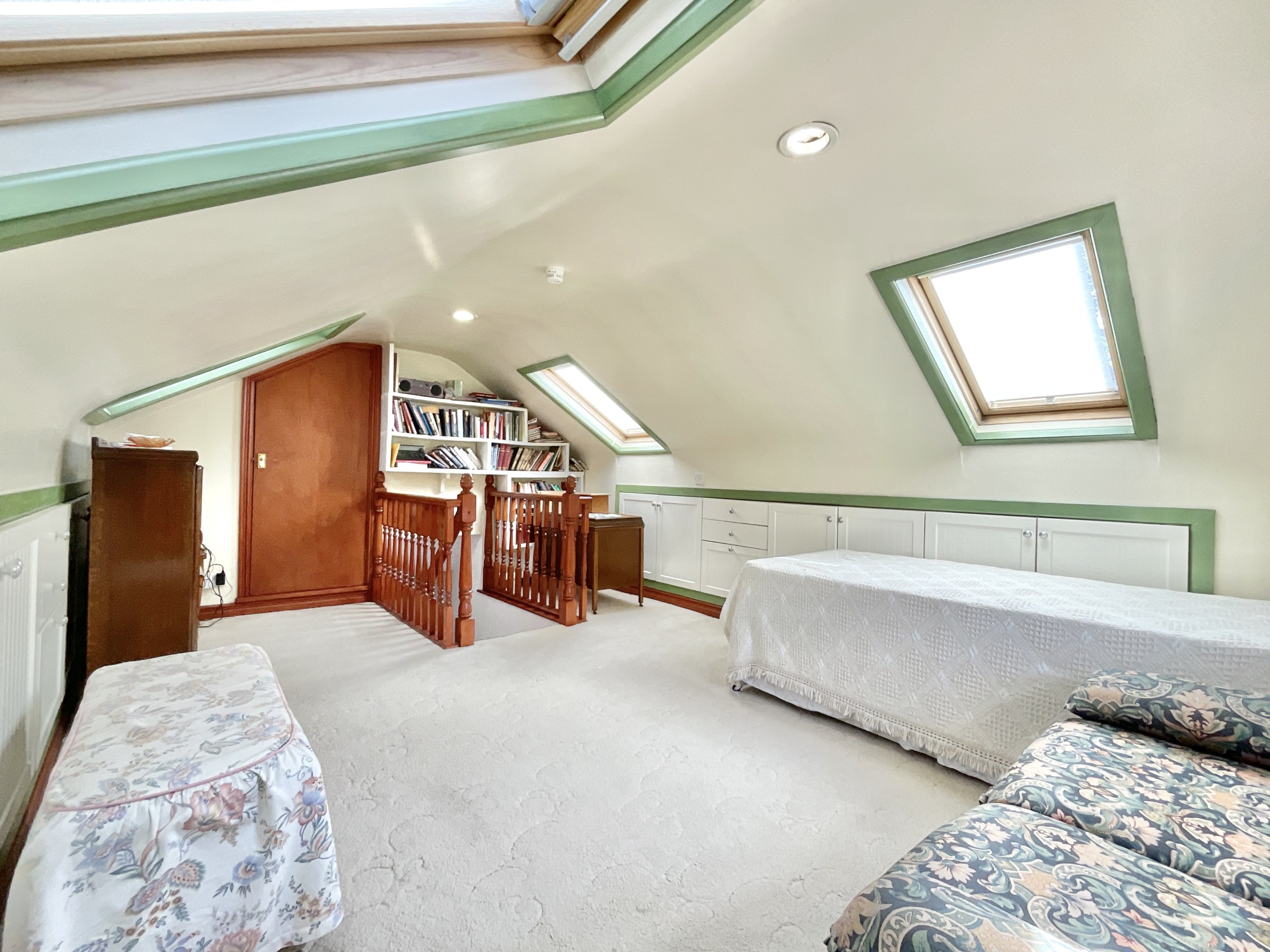 Sandy Lane, Cotes Heath, ST21, photo 26