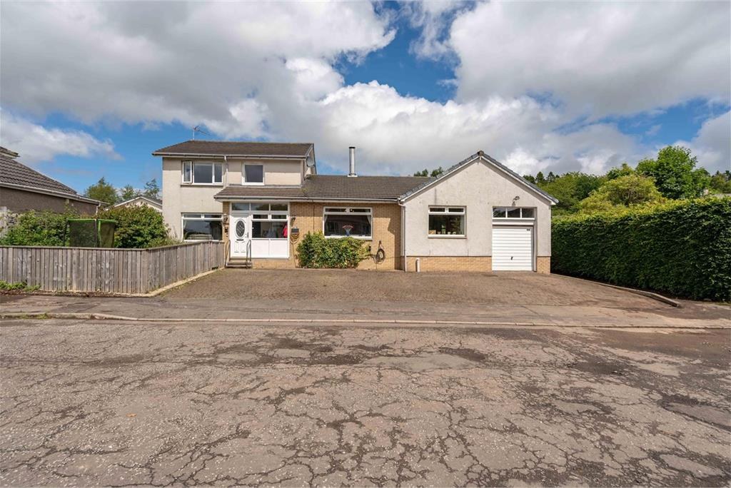 detached house for sale in Callander