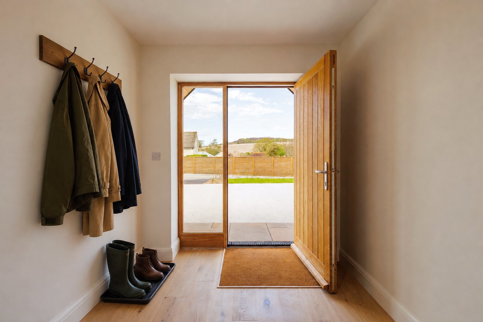 Coombe Road, East Meon, Hampshire, GU32, photo 5