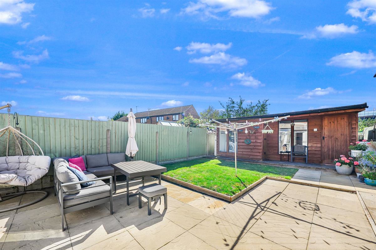 Fullers Mead, Harlow, photo 25