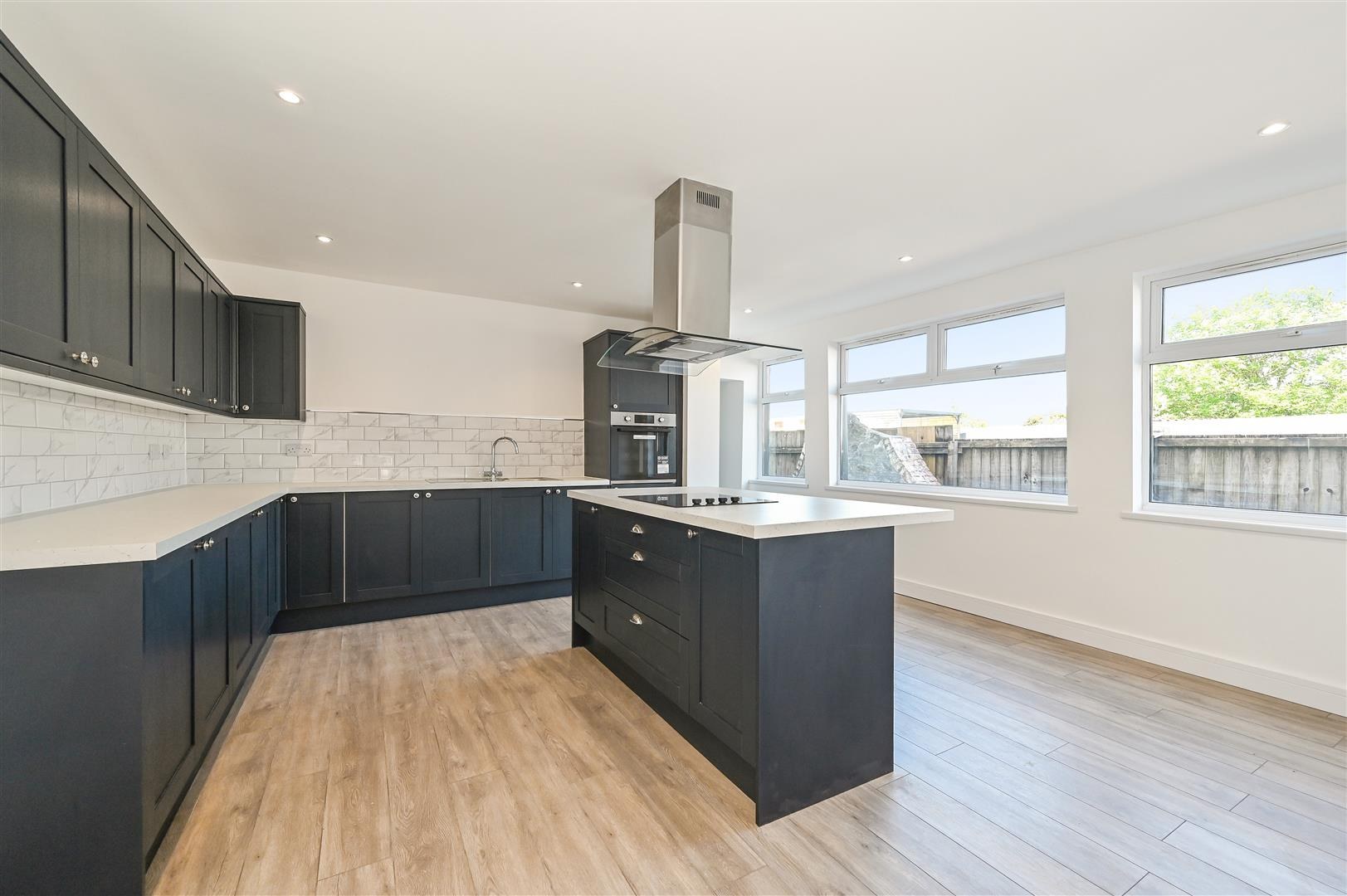 House - Semi-Detached For Rent Monk Street