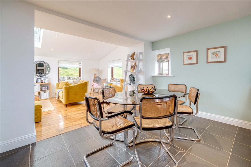 Coldstones Fold Farm, Bewerley, Harrogate, North Yorkshire, HG3, photo 18