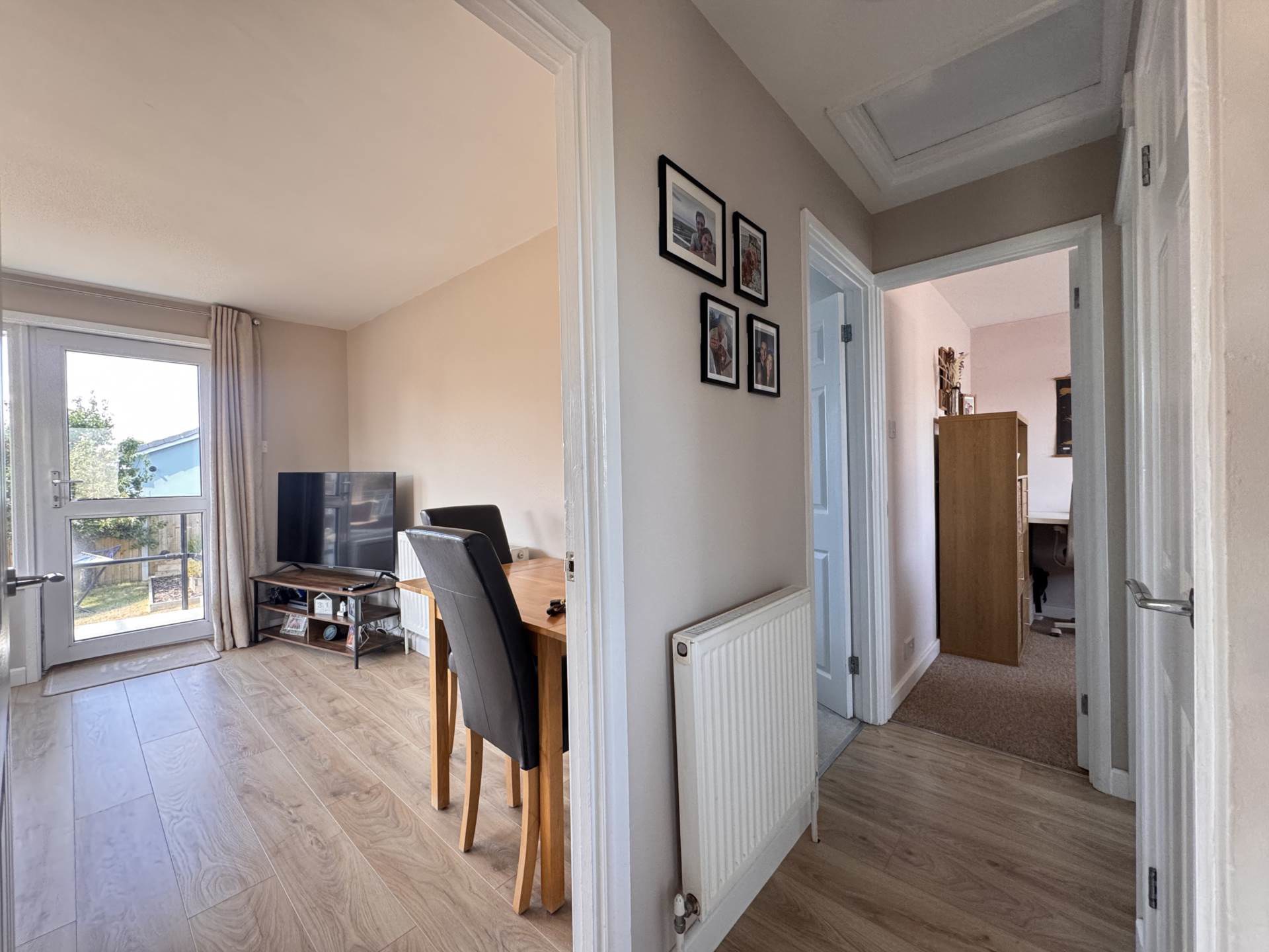 Clovelly Close, Bideford, photo 5