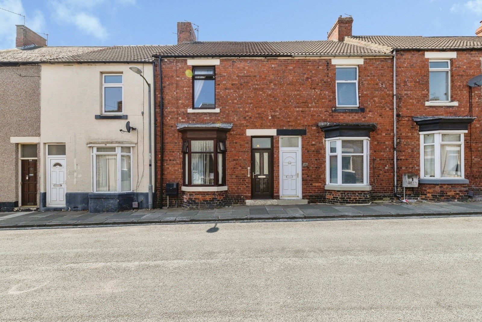 Co-Operative Street