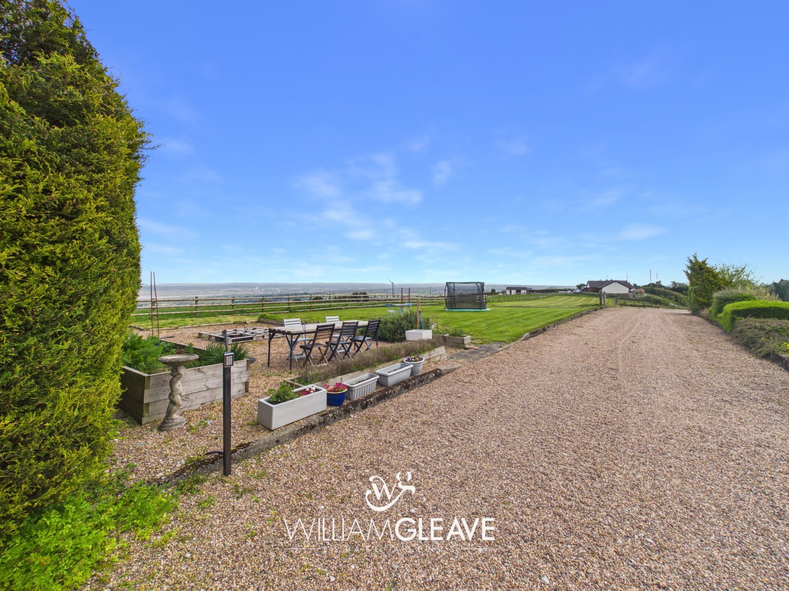 Pant Y Gof, Halkyn, Holywell, Flintshire, CH8, photo 34