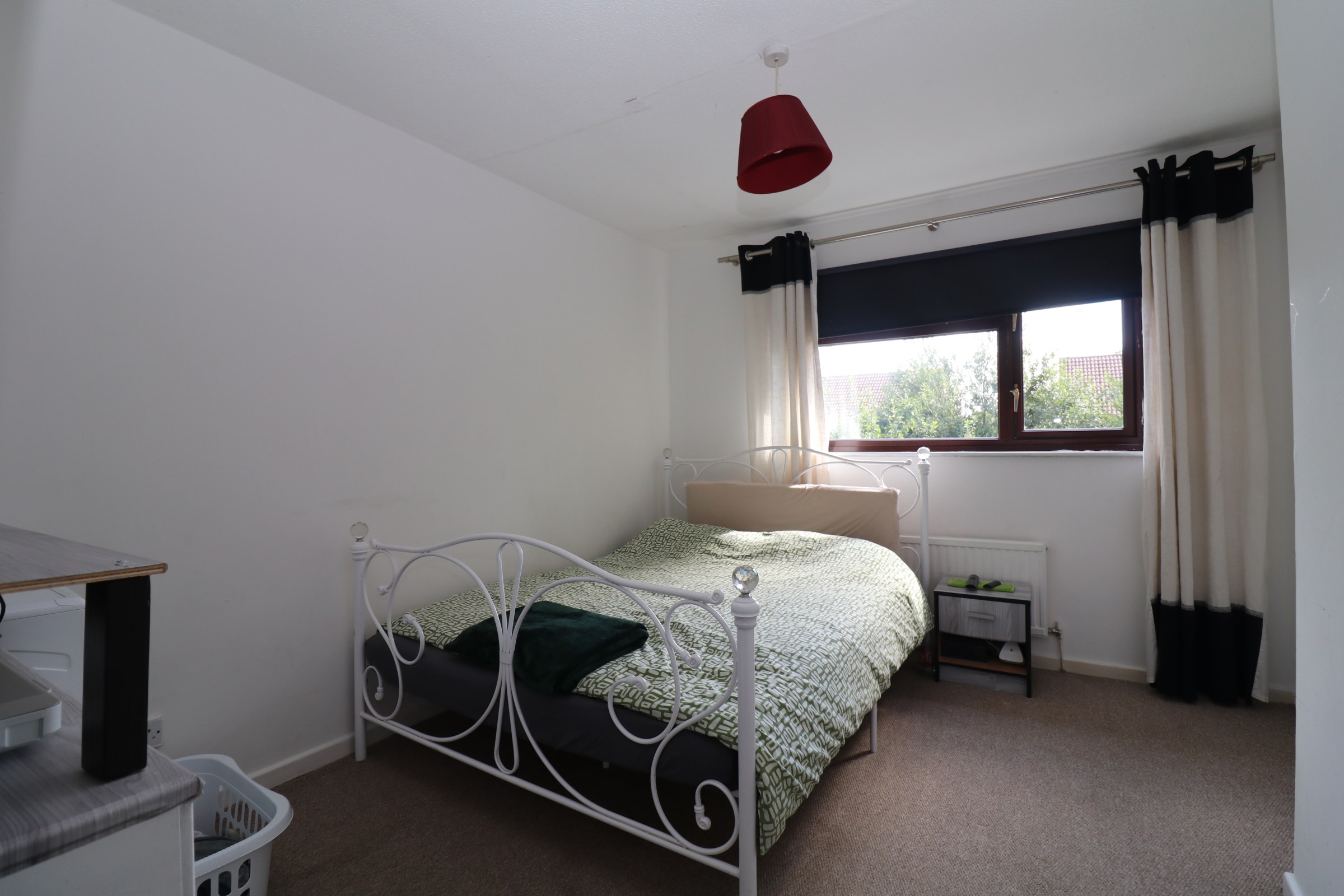 Centaury Gardens, Horton Heath, SO50, photo 7