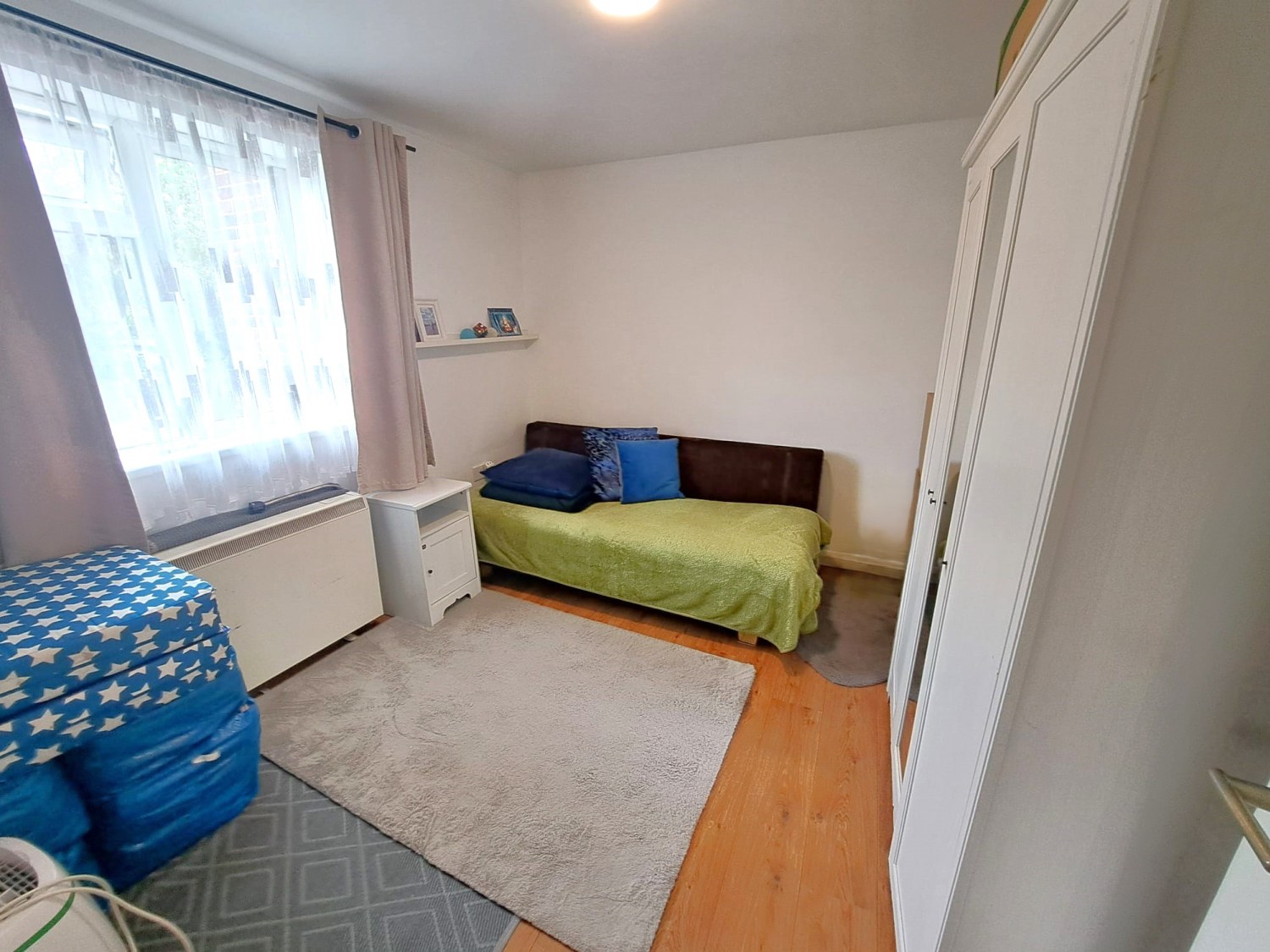 Haversham Court 78-80, Horsenden Lane North, Greenford, UB6 7QQ, photo 9