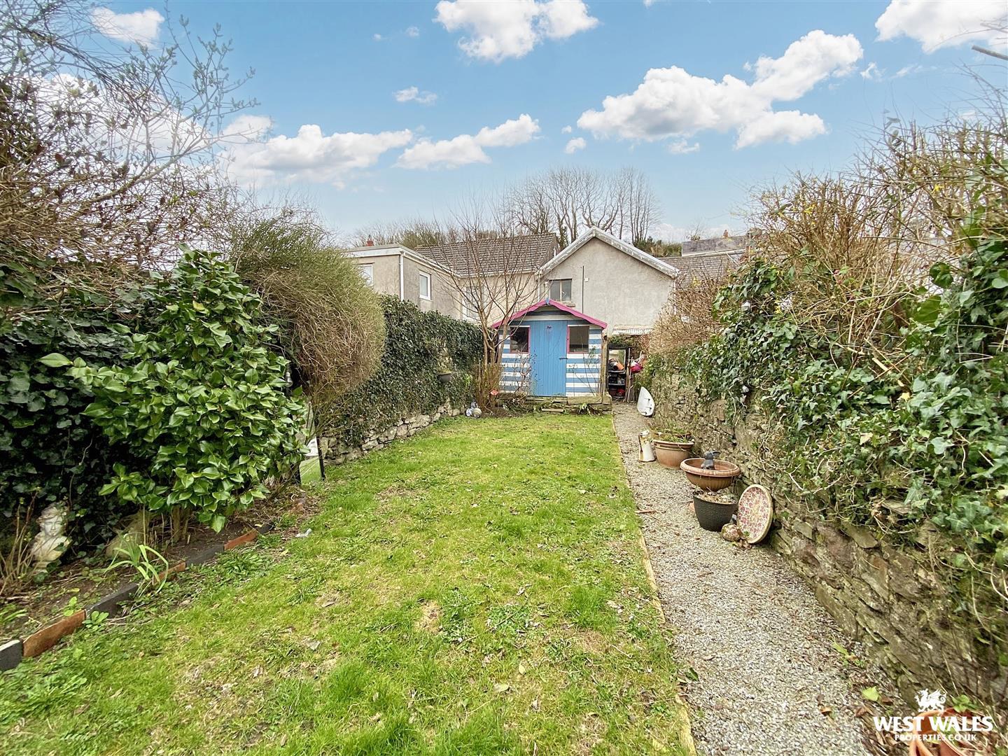 Eva Terrace, Ferryside, photo 16