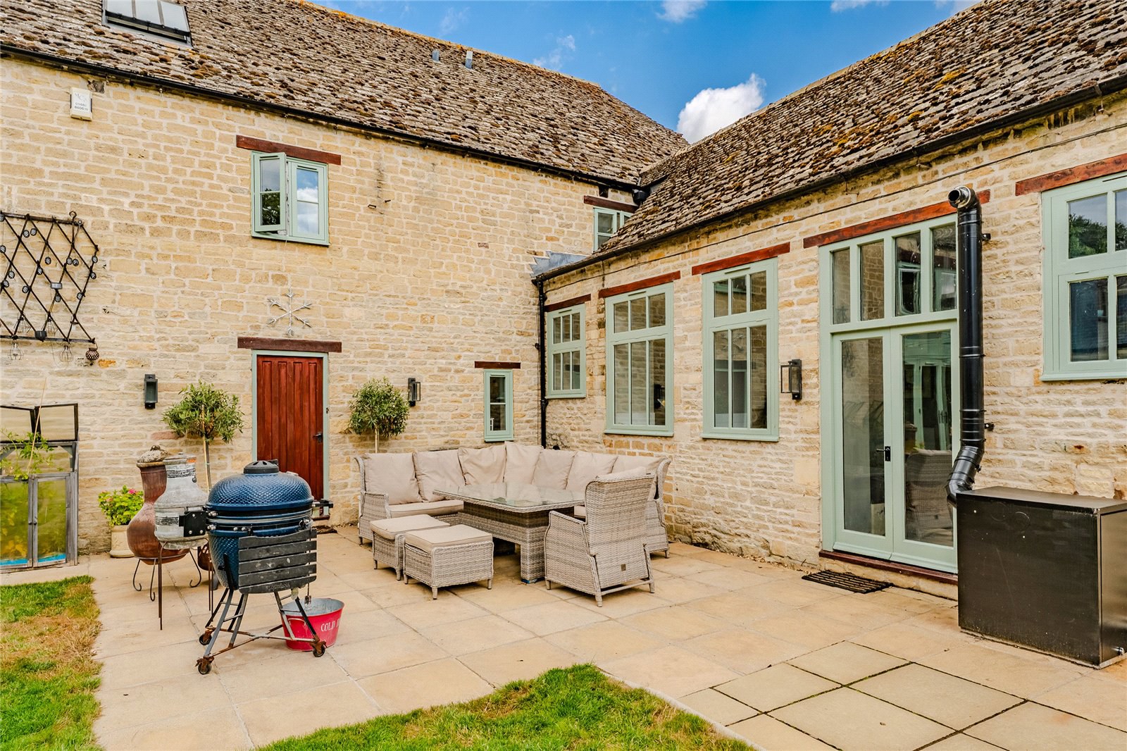 Fotheringhay Road, Tansor, Northamptonshire, PE8, photo 20