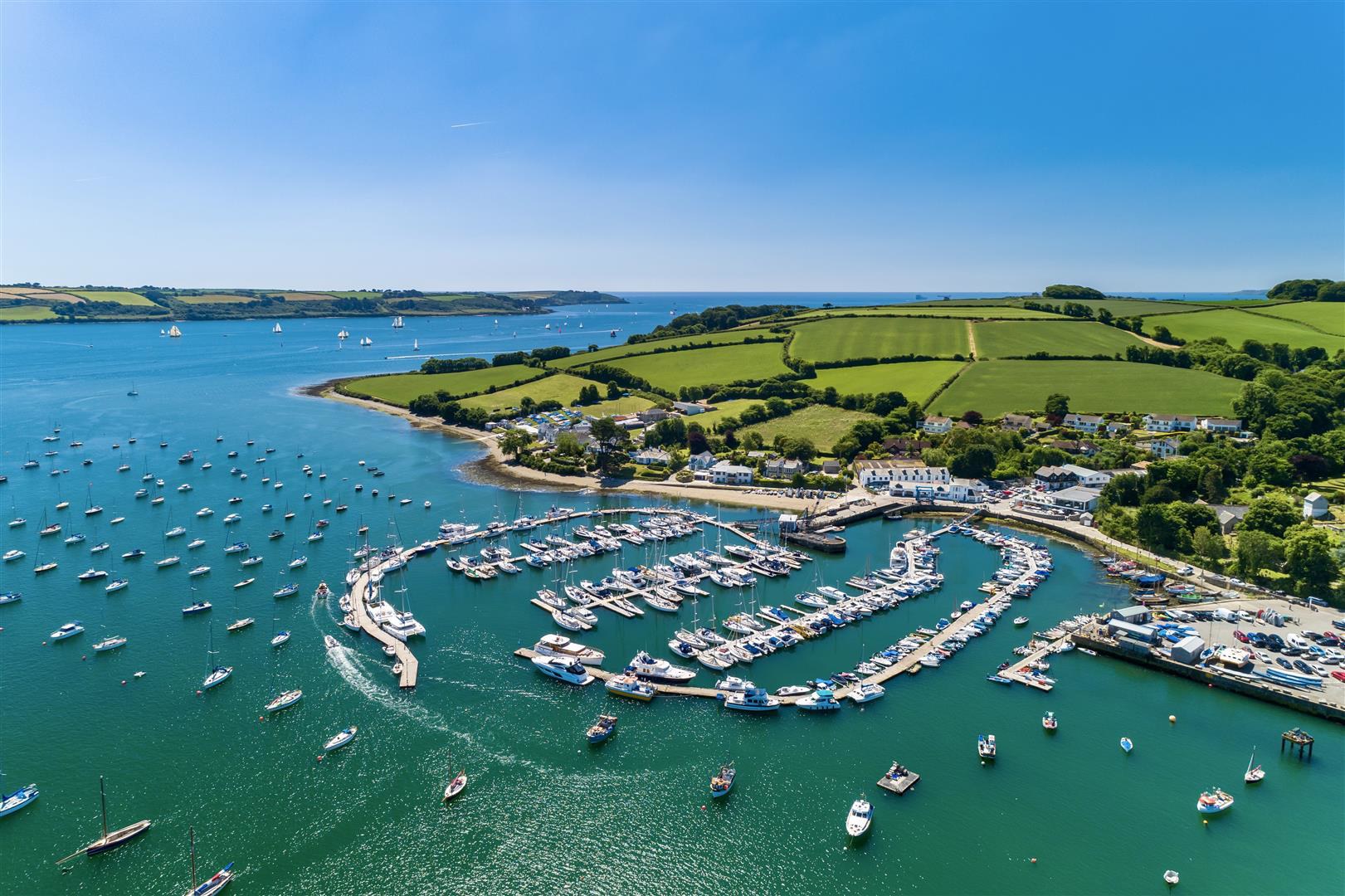 Between Falmouth & Truro | South Cornwall, photo 43
