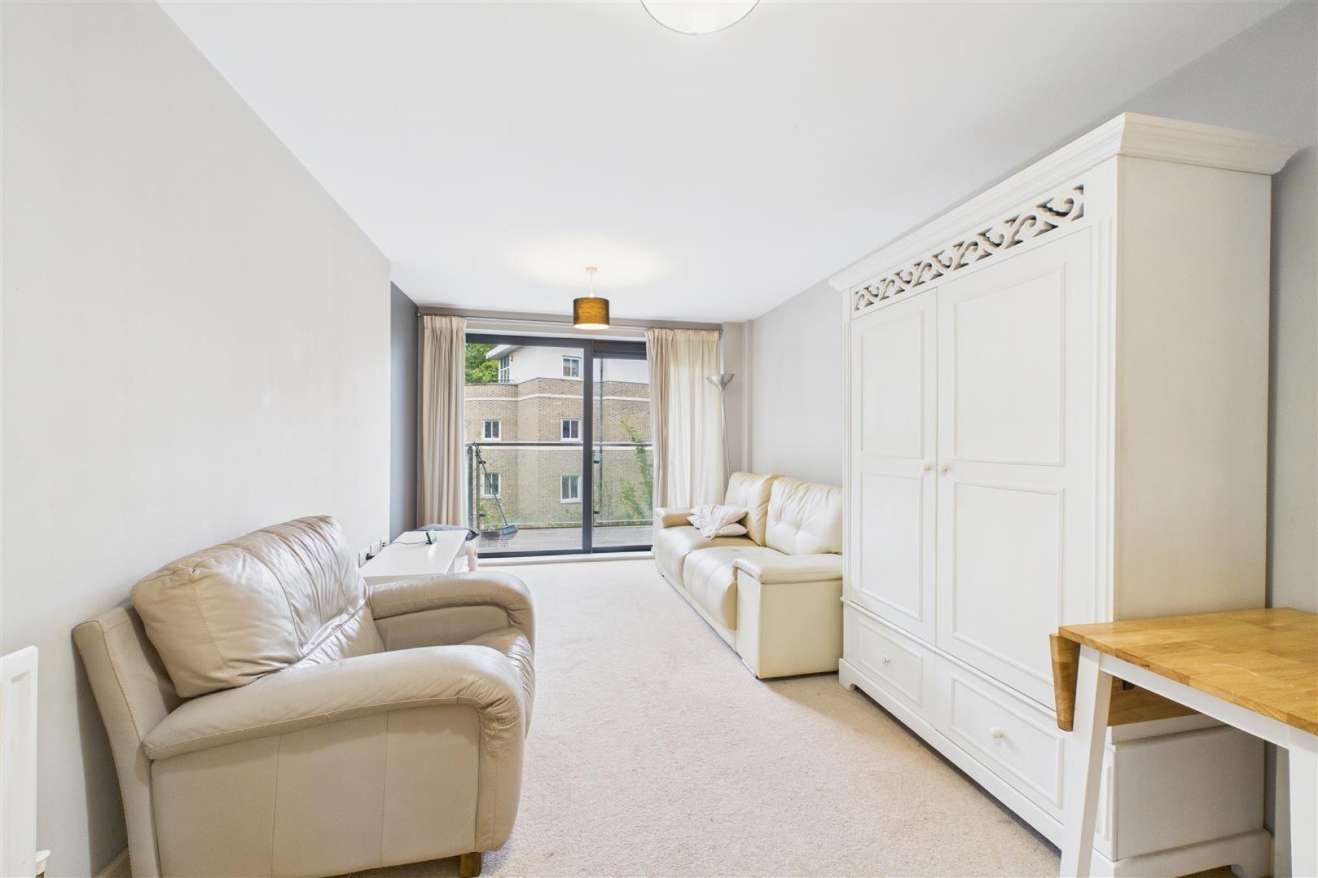 23, London, SE11 6BT