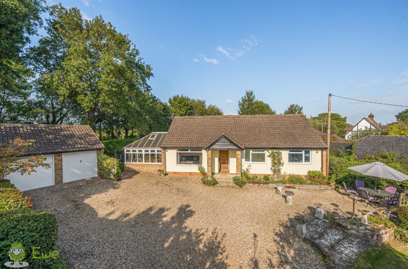Hollybush Lane, West Heath, Baughurst, Tadley, RG26