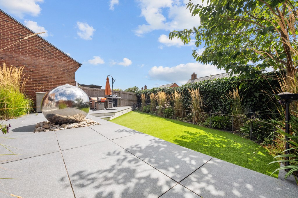 Oak View, Lyme Regis, photo 22