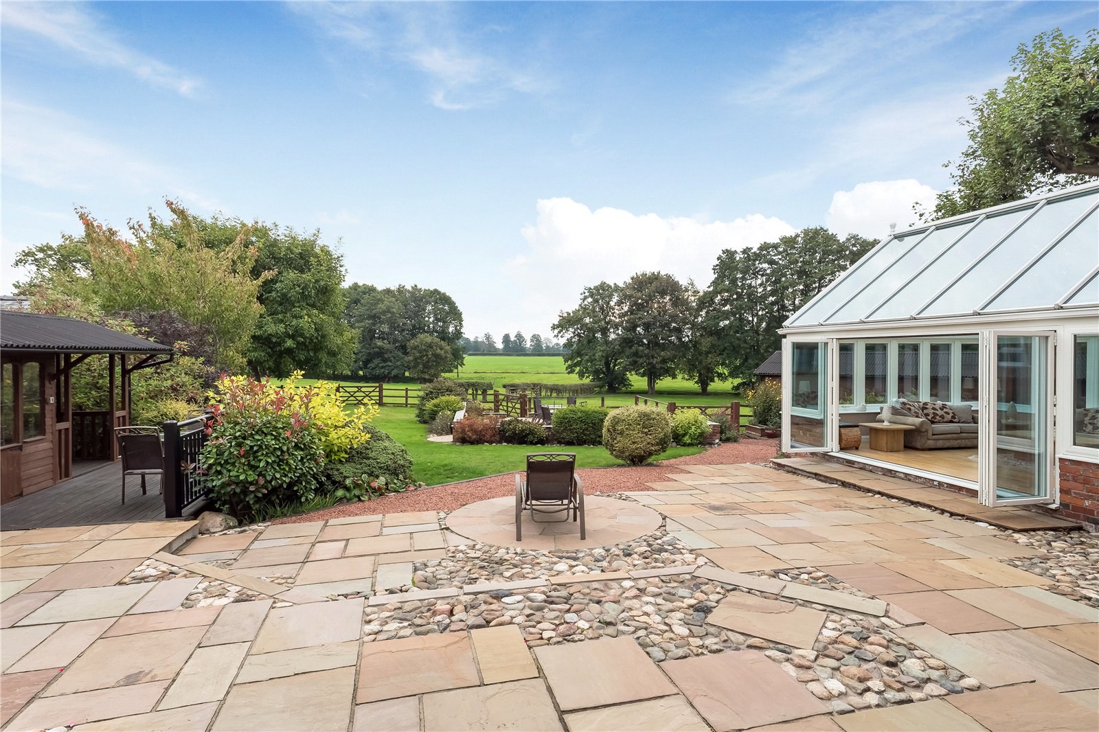 Walnut Tree Lane, Bradwall, Sandbach, Cheshire, CW11, photo 28