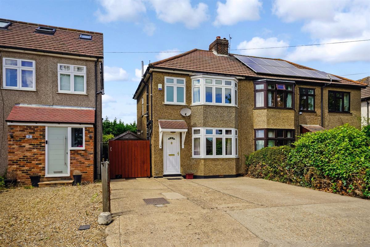 Matthews Villas, Old House Lane, Harlow, photo 22