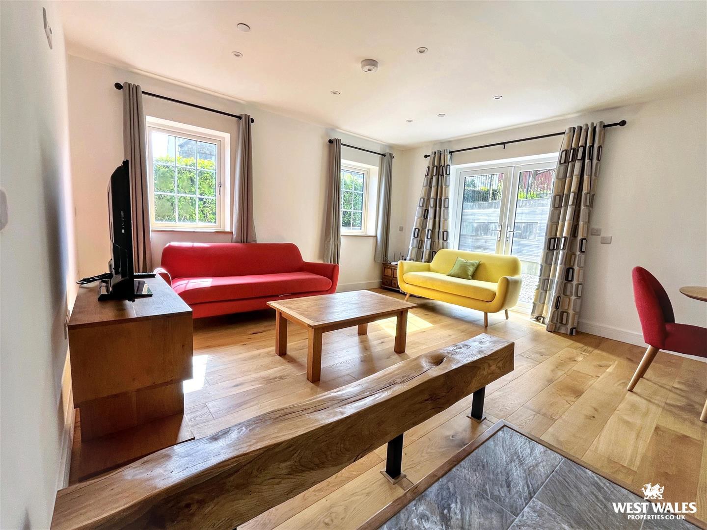 Llandyfaelog, Kidwelly, photo 5