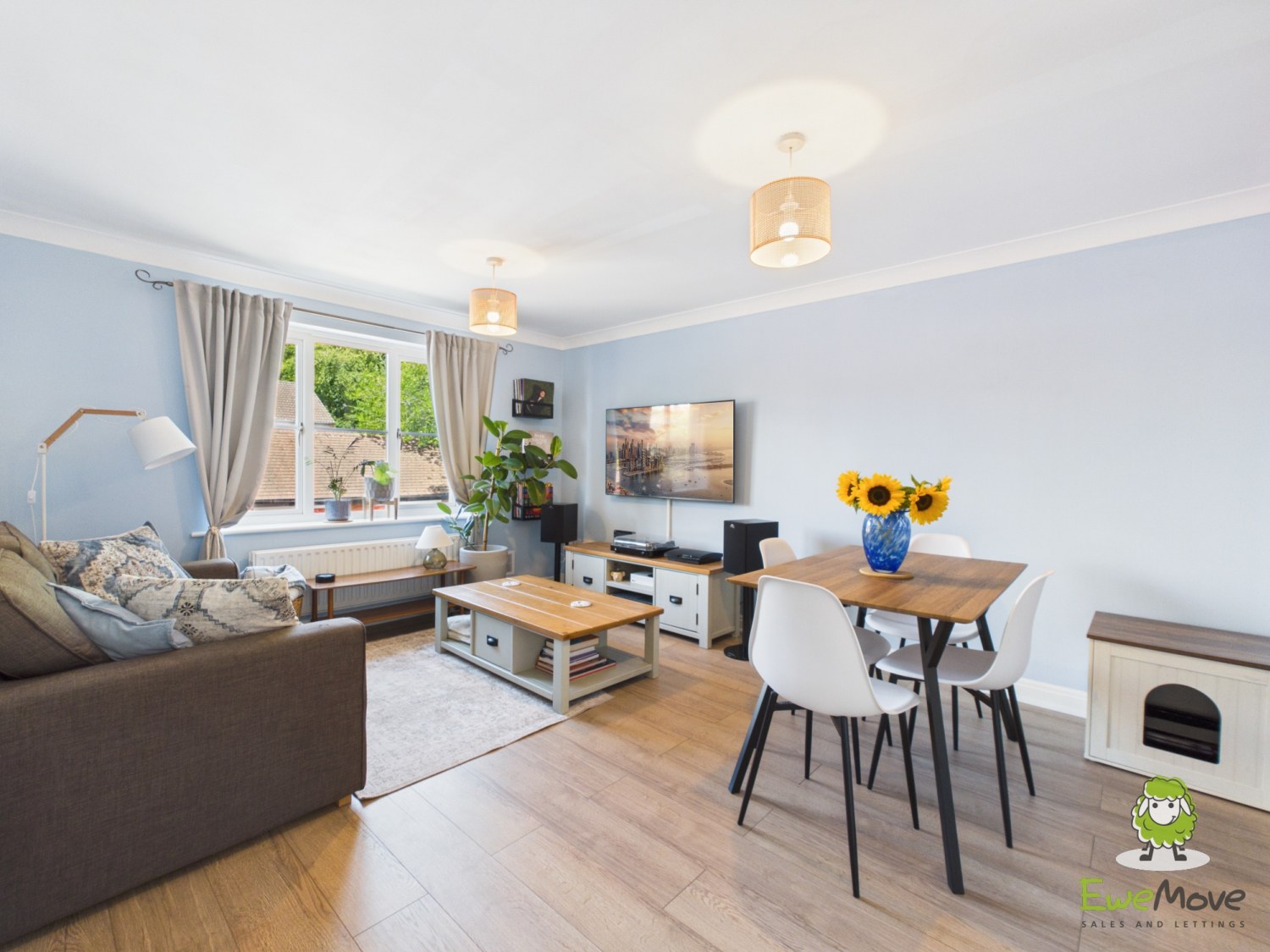 Breadels Court Breadels Field, Beggarwood, Basingstoke, Hampshire, RG22, photo 5
