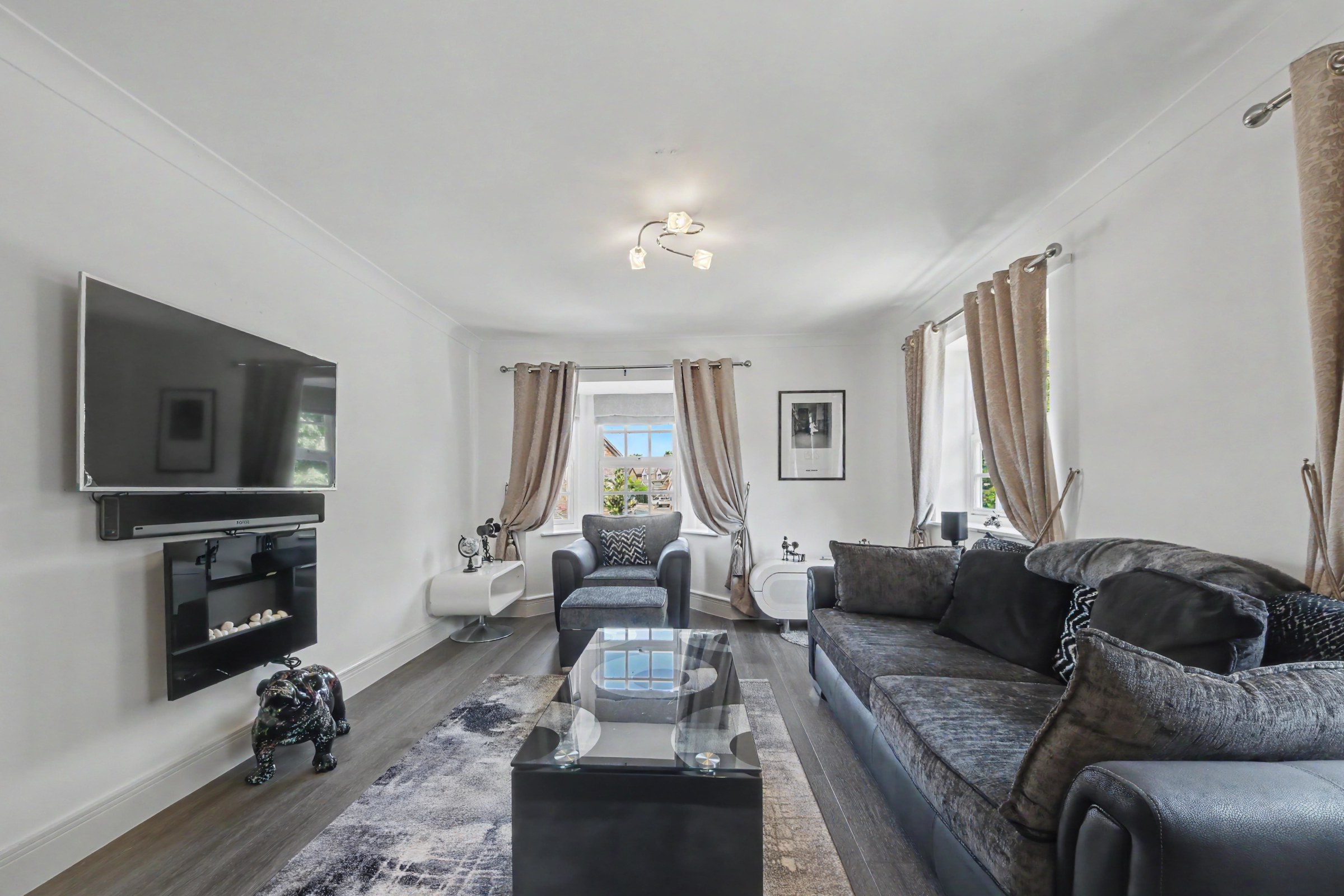 Millside, Corhampton, SO32, photo 4