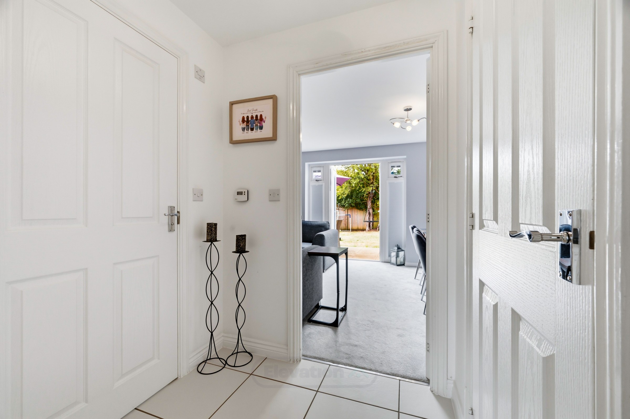 Greylag Gardens, Shenley Brook End, MK5, photo 8