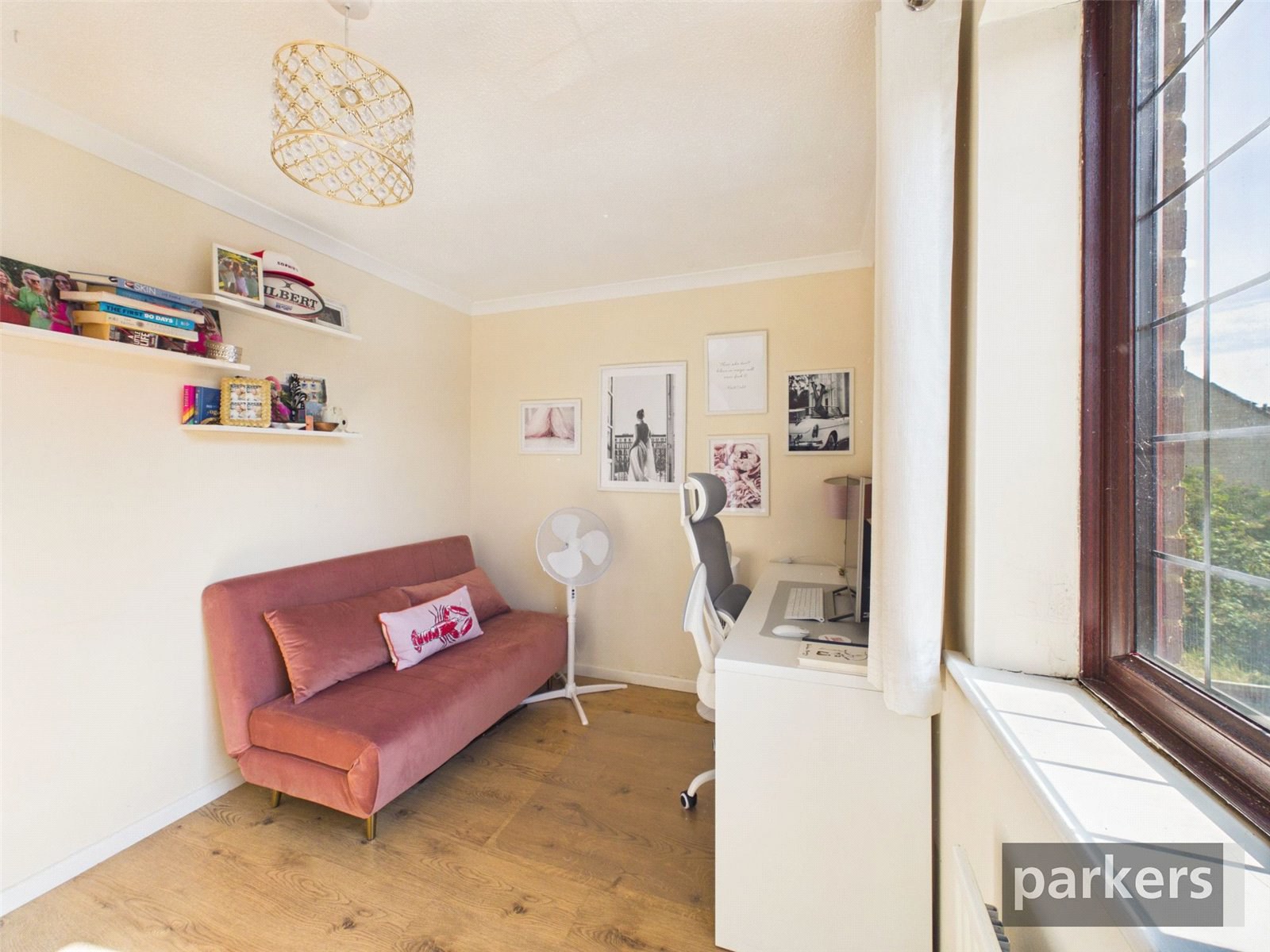 Painswick Close, Witney, Oxfordshire, OX28, photo 8
